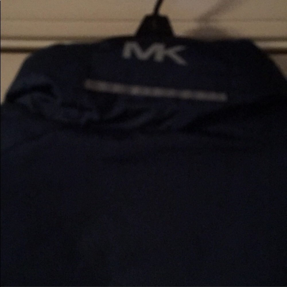 Michael Kor’s XL Grey & Blue light weight Jacket - Picture 4 of 4
